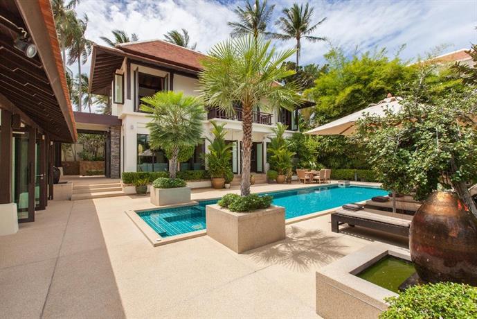 Villa Maeve