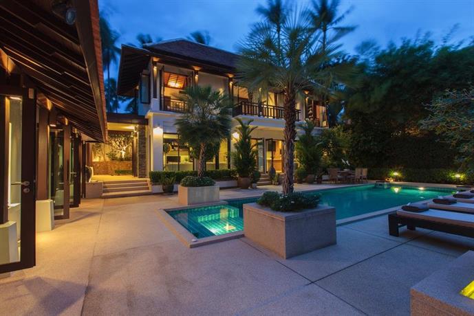 Villa Maeve