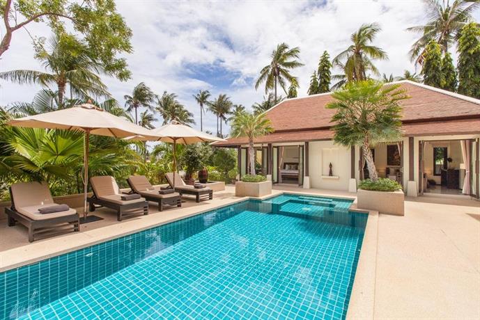 Villa Maeve