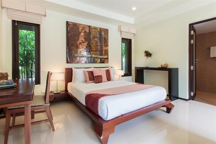 Villa Maeve