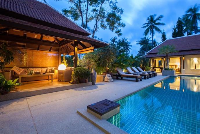 Villa Maeve