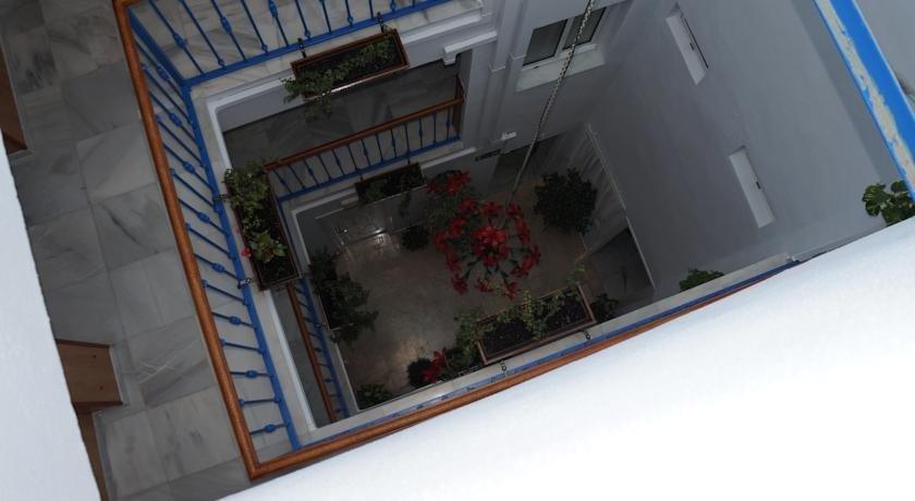 Hotel Linda Marbella