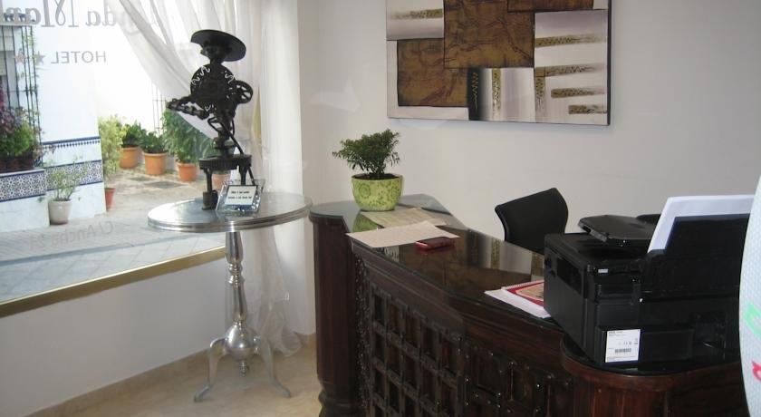 Hotel Linda Marbella