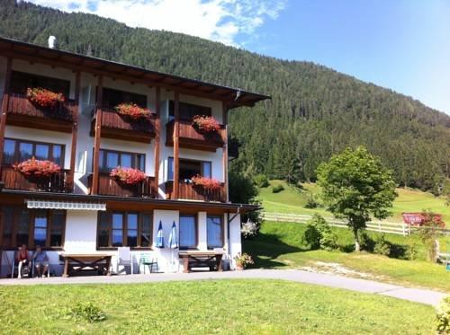 Pension Untergasser