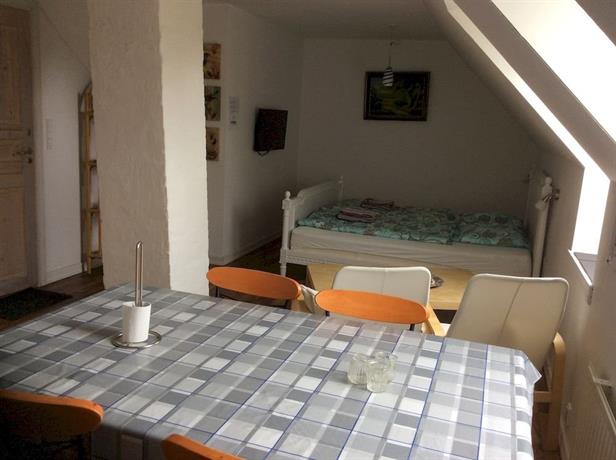 Holmegaarden Bed & Coffee