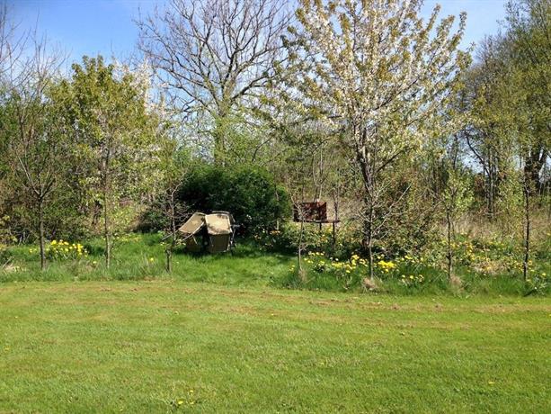 Holmegaarden Bed & Coffee