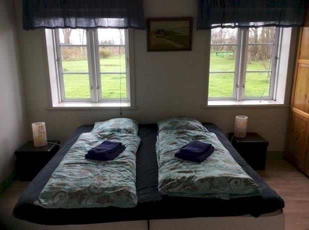 Holmegaarden Bed & Coffee