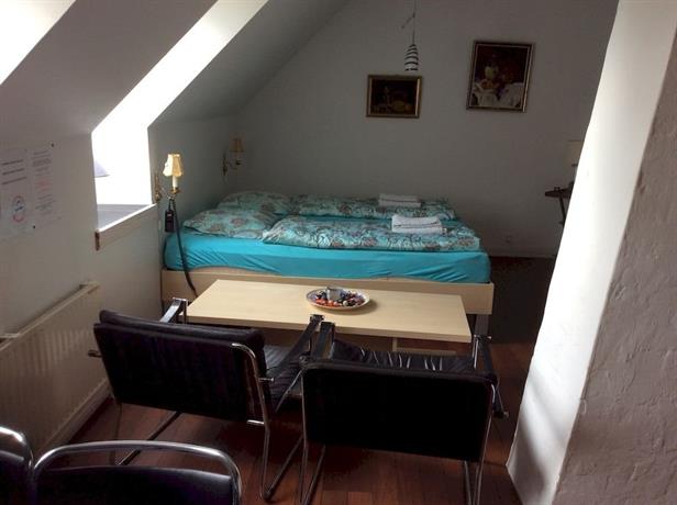 Holmegaarden Bed & Coffee