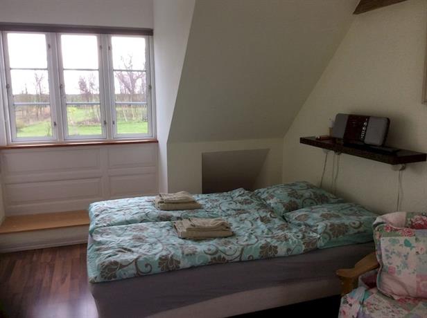 Holmegaarden Bed & Coffee