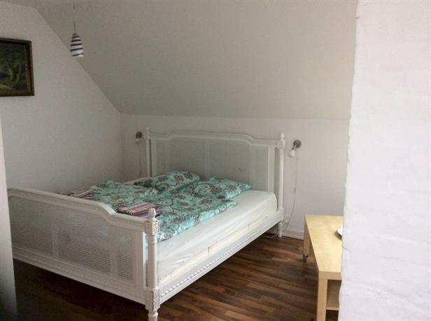 Holmegaarden Bed & Coffee