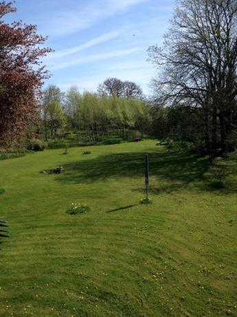 Holmegaarden Bed & Coffee