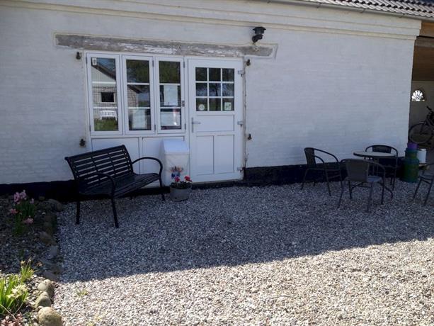 Holmegaarden Bed & Coffee