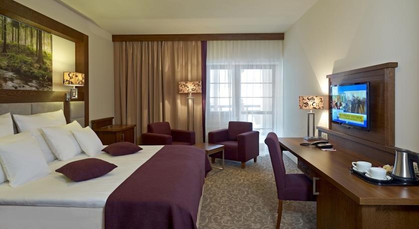 Hotel Mercure Krynica Zdroj Resort&Spa