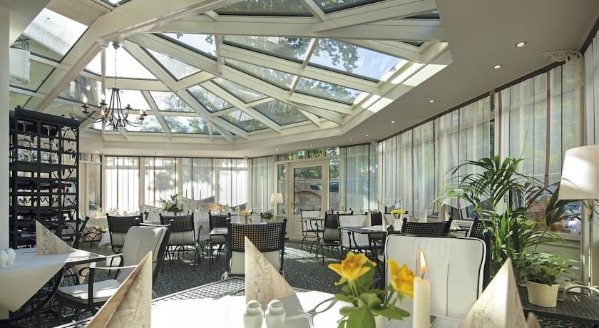 Hotel Andreas