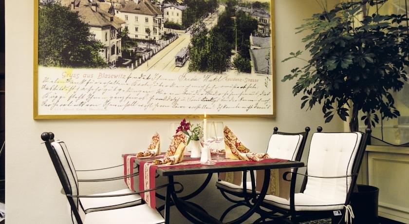 Hotel Andreas