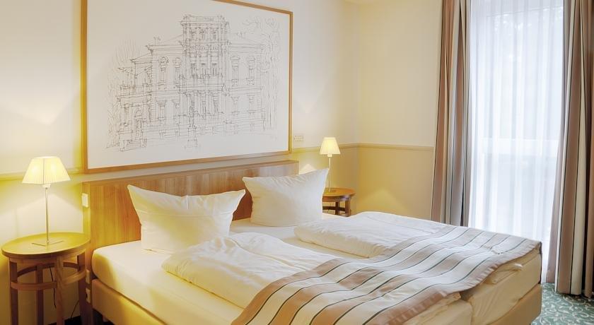 Hotel Andreas