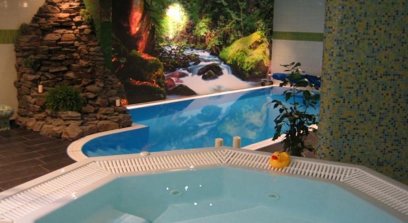 Hotel Andreas