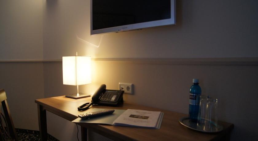 Hotel Andreas
