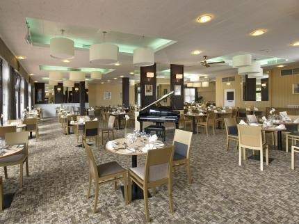 The Savoy Hotel Bournemouth