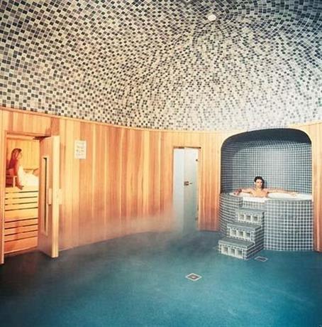 Thermae Palace