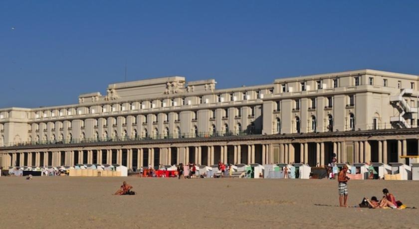 Thermae Palace