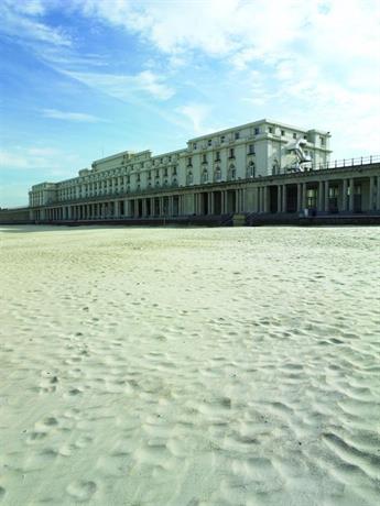 Thermae Palace