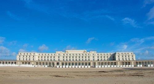 Thermae Palace