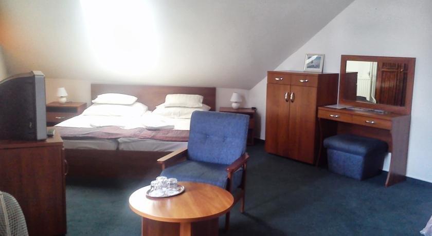 Hotel Fonix