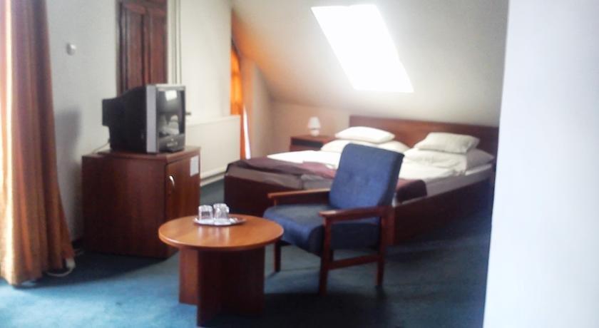 Hotel Fonix