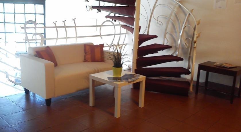 Hotel Fonix