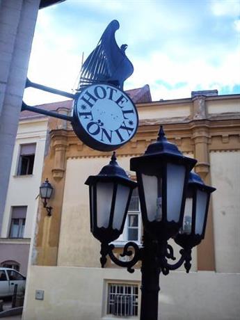 Hotel Fonix