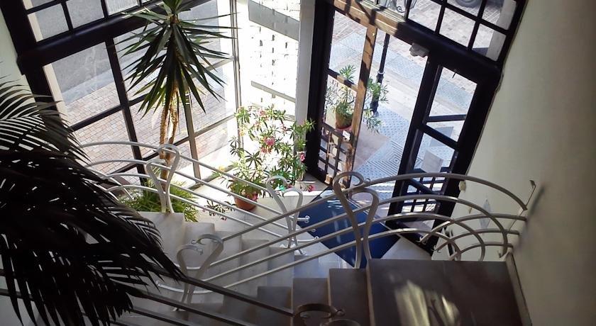 Hotel Fonix