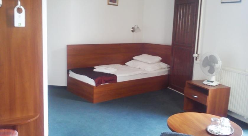 Hotel Fonix