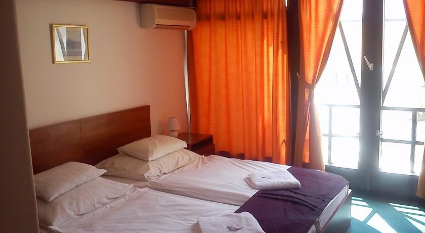 Hotel Fonix