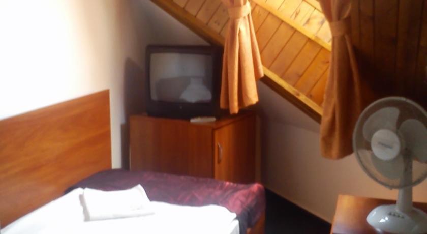 Hotel Fonix