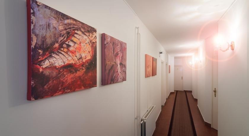 Hotel Fonix