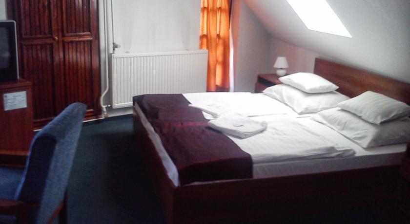 Hotel Fonix