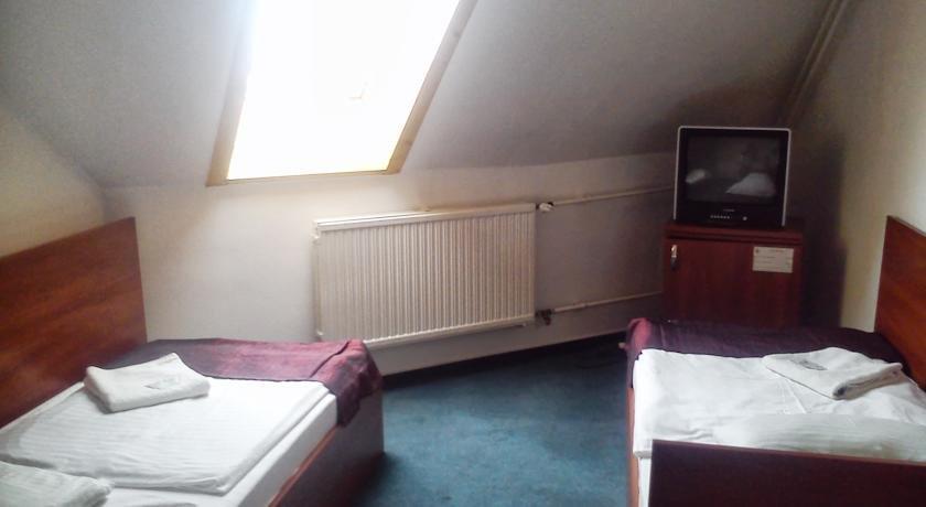 Hotel Fonix