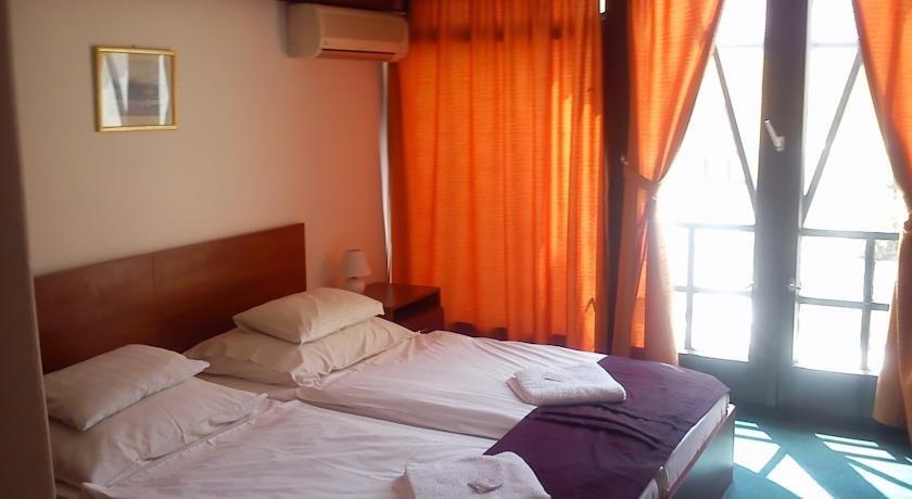Hotel Fonix