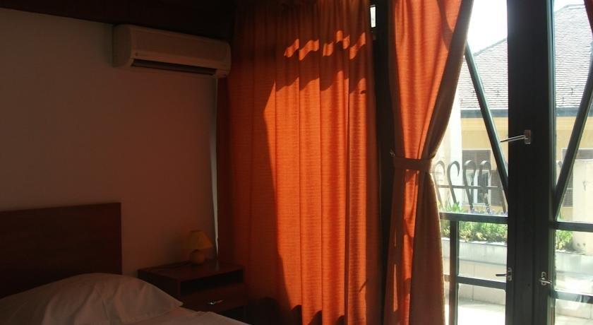 Hotel Fonix