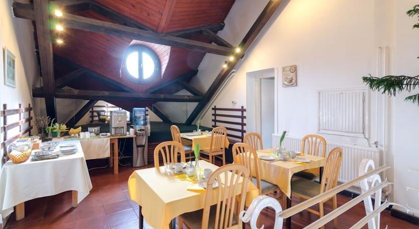 Hotel Fonix