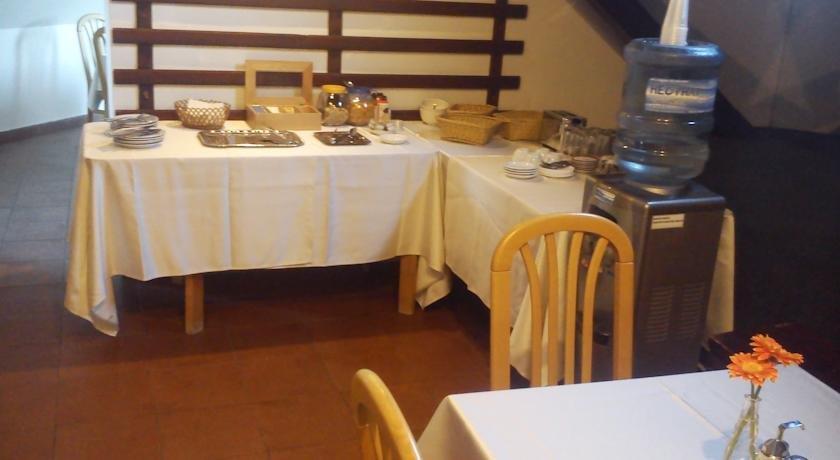 Hotel Fonix