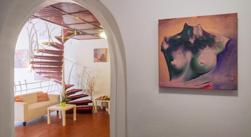 Hotel Fonix