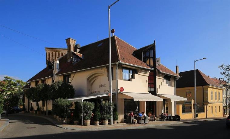 Hotel Fonix