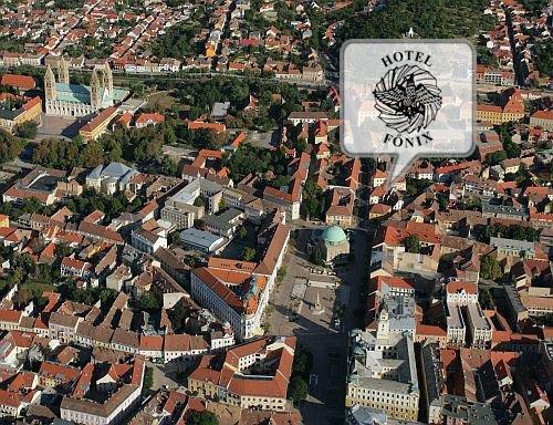 Hotel Fonix