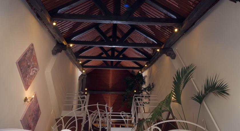 Hotel Fonix