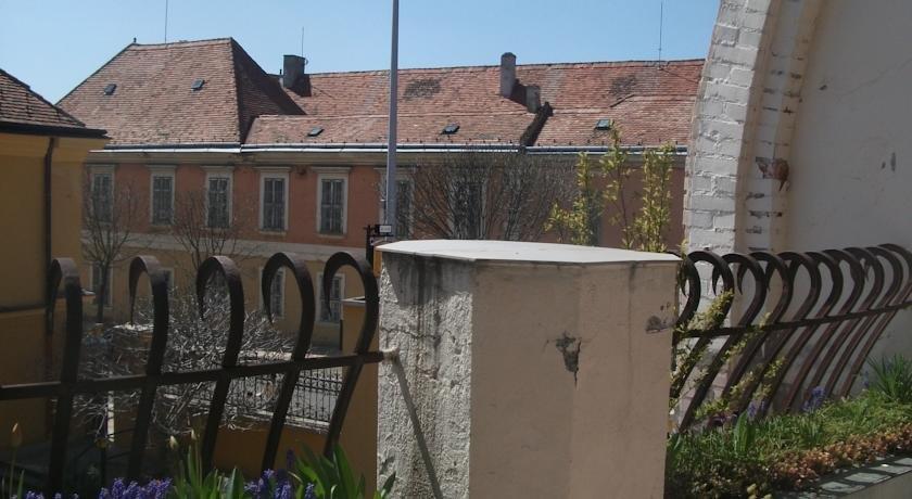 Hotel Fonix