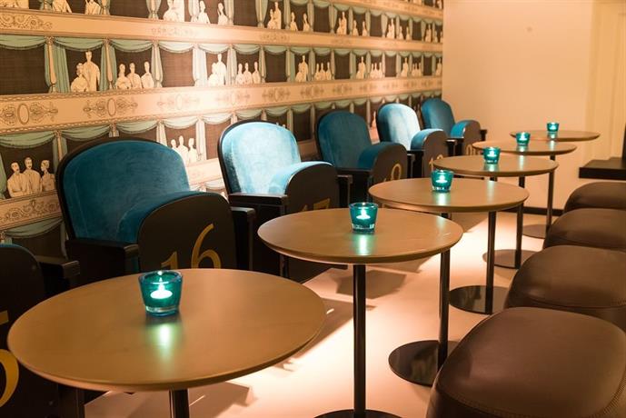 Motel One Wien-Staatsoper
