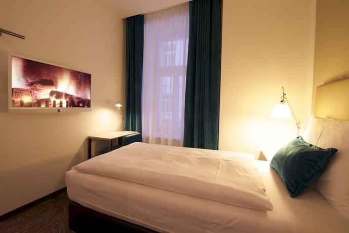 Motel One Wien-Staatsoper