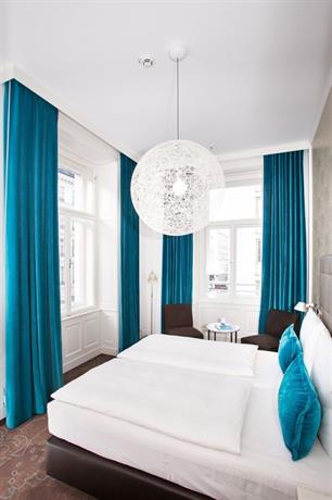 Motel One Wien-Staatsoper